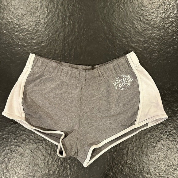 PINK Lounge Shorts - Picture 1 of 8